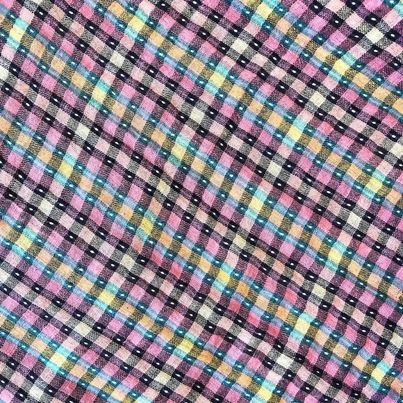 TRADED Ace & Jig Gallo Dress in Posie S EUC - Picture 9 of 9